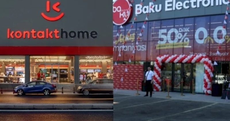 “Kontakt Home” və “Baku Elektroniks”ə boykot çağırışı