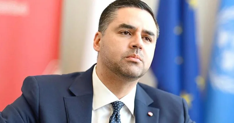Malta rəsmisi Ermənistanla Azərbaycan arasında sülh sazişi ilə bağlı razılaşmaya görə Trampı Nobel mükafatına namizəd göstərib