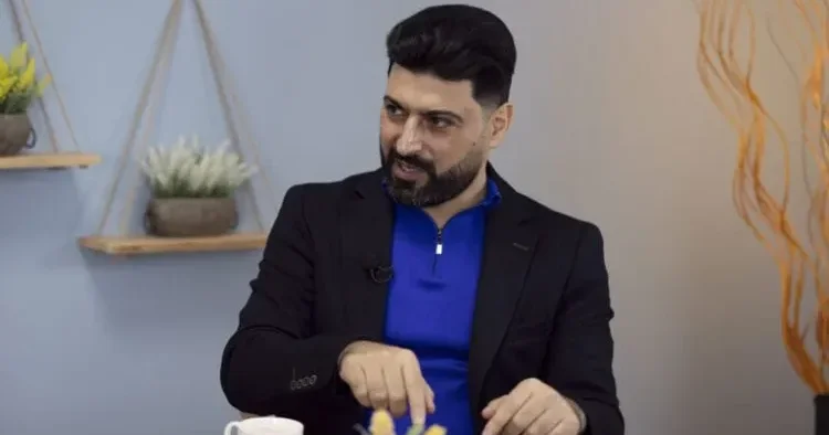 “Biz bu mənada hələ də gecikirik” Rauf Ağamirzəyev MaaS tətbiqindən DANIŞDI