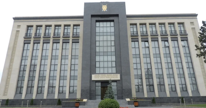 Явился с повинной