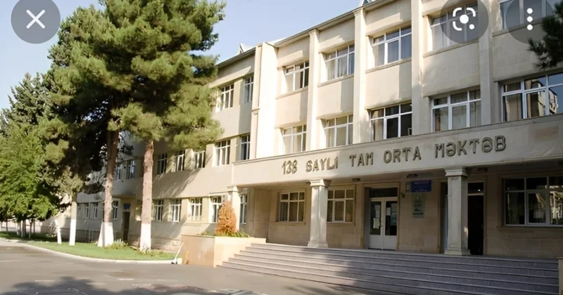 Bakı məktəbində rus bölməsində riyaziyyat fənni niyə azərbaycanca keçilir? RƏSMİ CAVAB