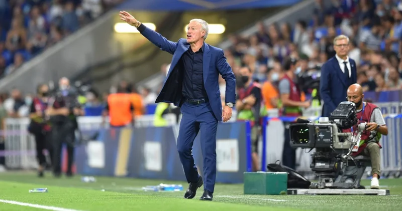 “Azərbaycan yığmasında “Qarabağ”ın 7 futbolçusu var” Deşam bizdən qorxur?