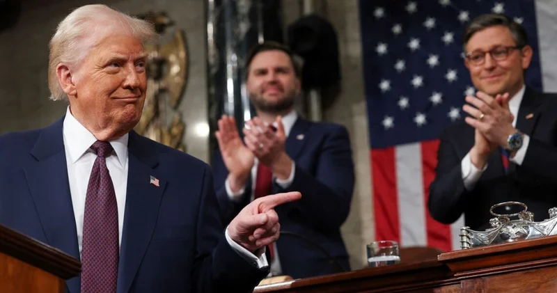 Война в Газе завершена. Трамп объявил о подписании мирного плана между Израилем и ХАМАС Minval Politika