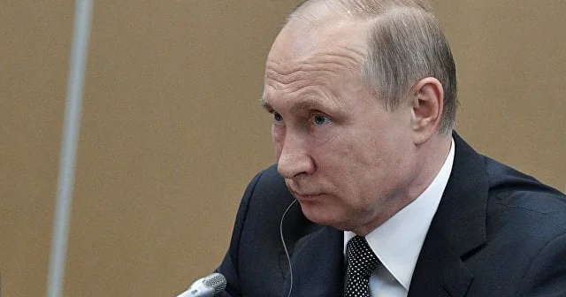 İstintaq yekunlaşmaq üzrədir Putin