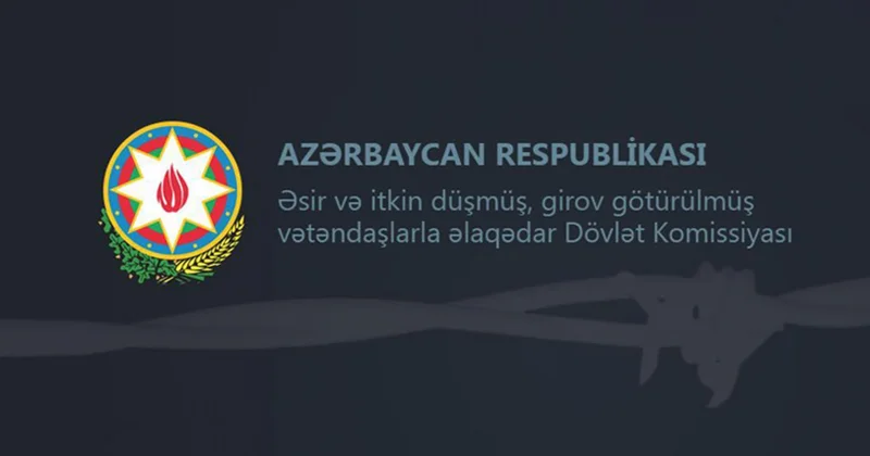 İtkin düşmüş şəxslərlə bağlı keçirilən beynəlxalq konfransda YEKUN BƏYANAT qəbul olundu