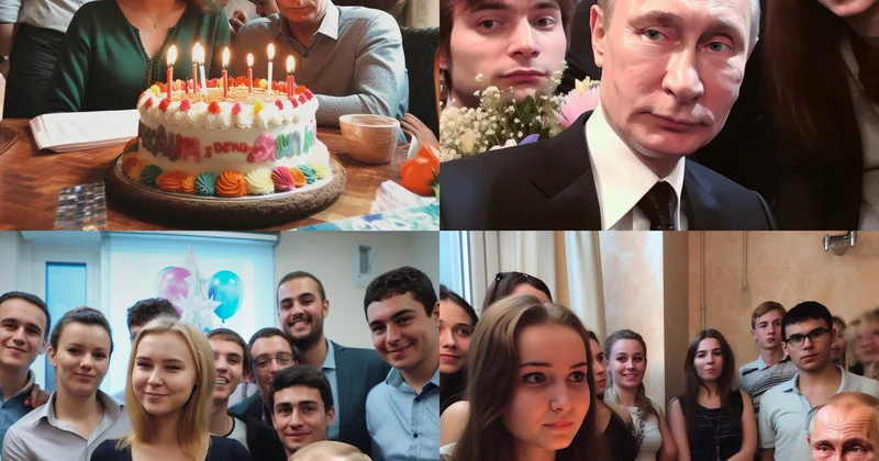 Putinin ad günü partisinə qatılan 3 deputat kimlər olub?..