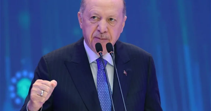 Ərdoğan Trampa təşəkkür edib