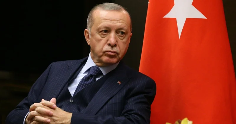 Ərdoğan: Türkiyə Qəzza ilə bağlı razılaşmanın icrasını diqqətlə izləyəcək