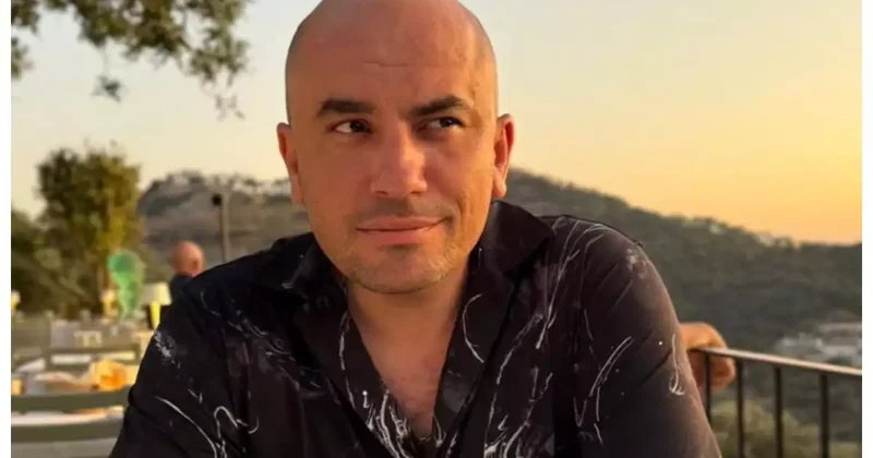 Giray Altınok aparıcı olacaq