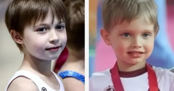 Putin və Kabayevanın oğulları ilə bağlı rezonanslı TƏFƏRRÜATLAR
