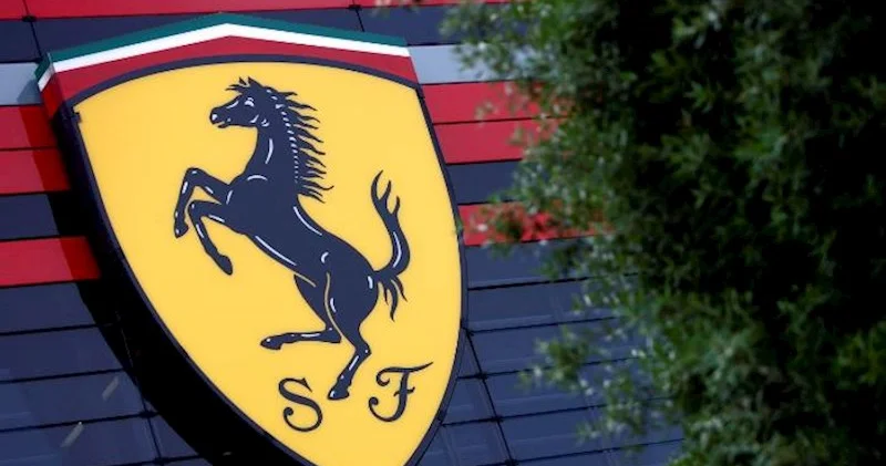 “Ferrari”nin səhmləri kəskin ucuzlaşdı