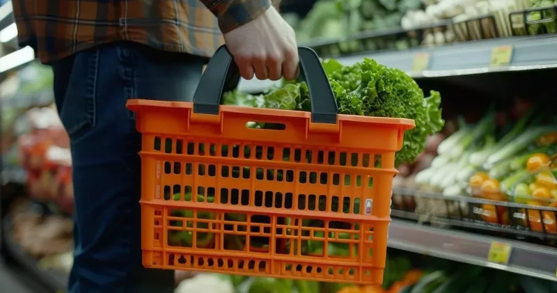 В Армении ускорился рост цен на продукты питания