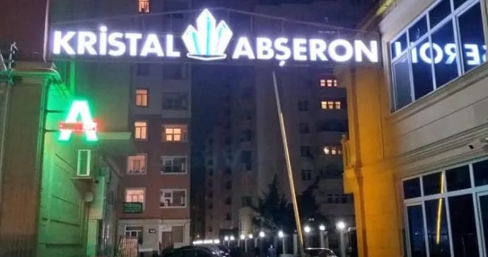 “Kristal Abşeron”un reklamları reallığı əks etdirmir? Alıcılar şikayət etdilər, agentlik araşdırmaya başladı
