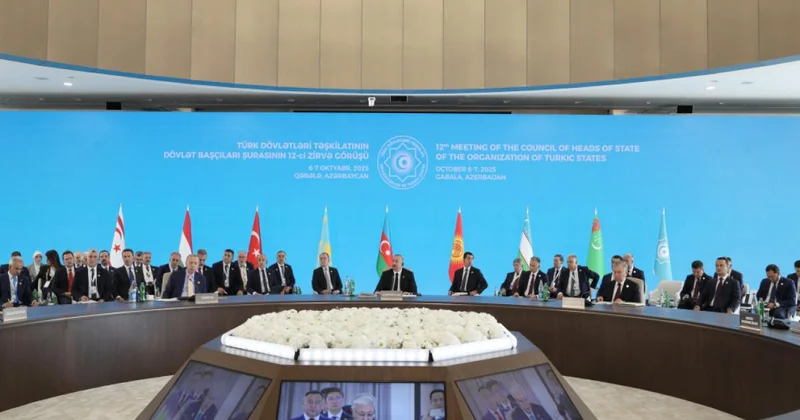 Süni intellekt TDT ölkələri üçün də prioritet sahələrdəndir RƏY