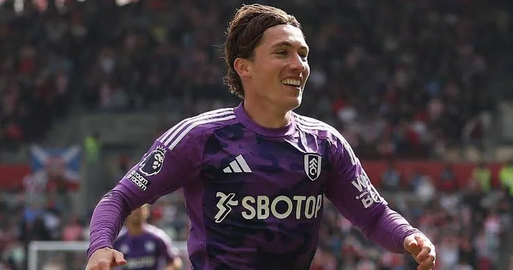 Lids Harri Uilson üçün hərəkətə keçdi