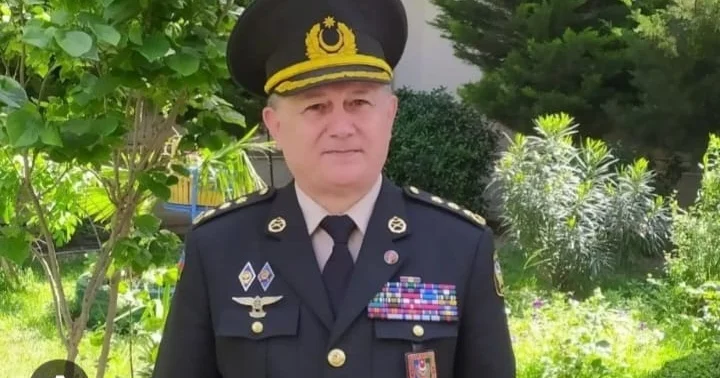 Pamirdən başlanan xidmət şərəflə yaşanan ömür