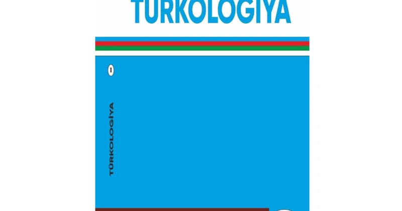“Türkologiya” jurnalının yeni nömrəsi nəşr olunub