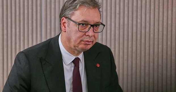 Vuçiçdən ittiham: Osmanlını bərpa etməyə çalışırlar