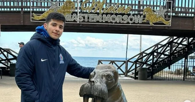 Milli üzvündən qəfil qərar Çempionu çempiona dəyişdi
