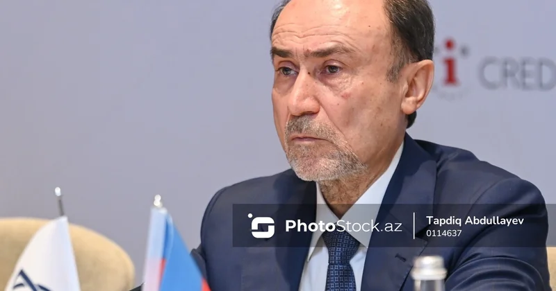 Zakir Nuriyev: Fintexlərin əlavə fəaliyyət istiqamətləri qanunvericilik əsasında genişləndirilməlidir