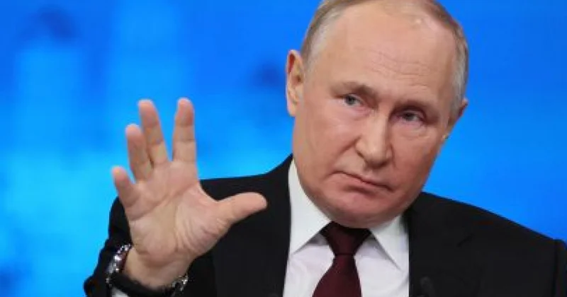 Путин уповает на истощение