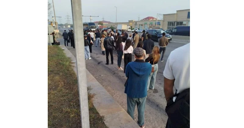 Tanınmış jurnalist şikayətləndi: “AYNA cənab Prezidentin siyasətini sabotaj edir”