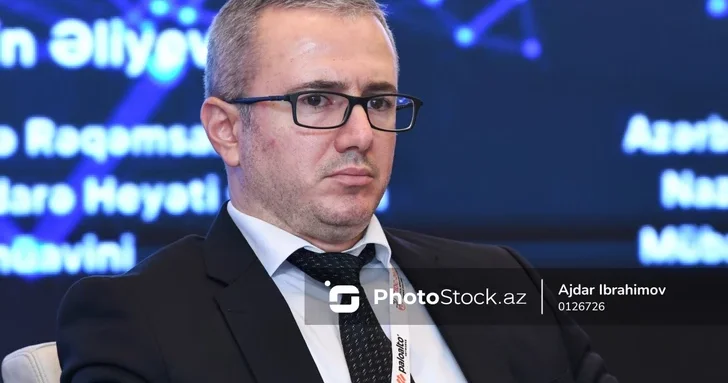 Фарид Зейналов: Новый закон о персональных данных защитит права граждан от современных угроз
