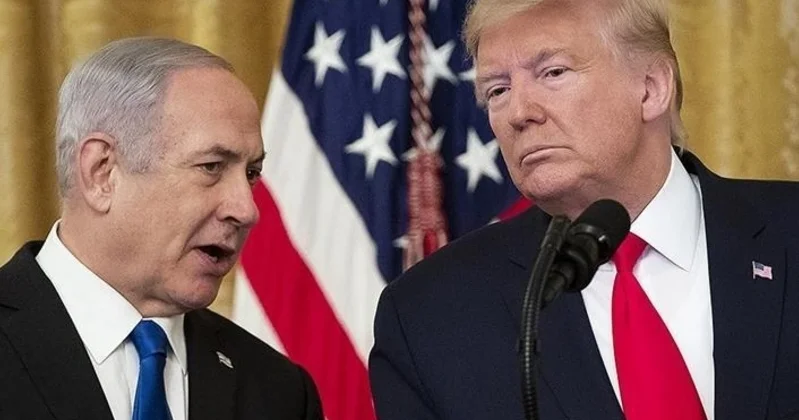 Netanyahu və Tramp sıx əməkdaşlığı davam etdirməklə bağlı razılığa gəlib