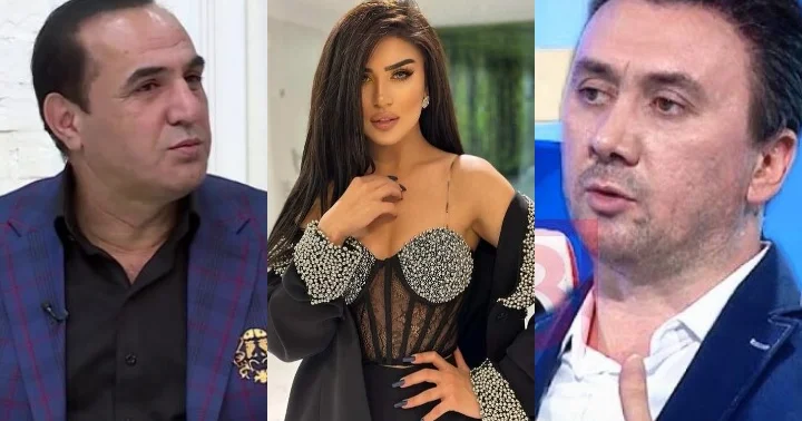 Nəfəsə görə Manaf Ağayev və Aqşin Fateh bir birinə meydan oxudu