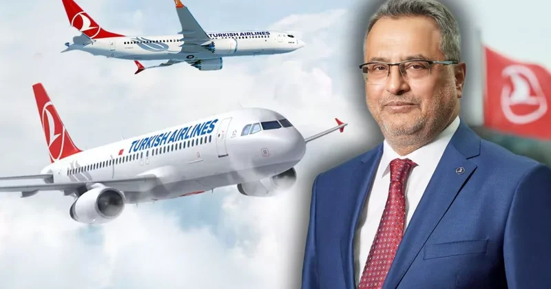 Turkish Airlines может отказаться от заказа Boeing в пользу Airbus