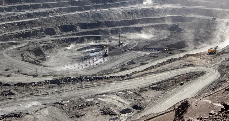 Çin nadir metalların ixracına nəzarəti sərtləşdirəcək
