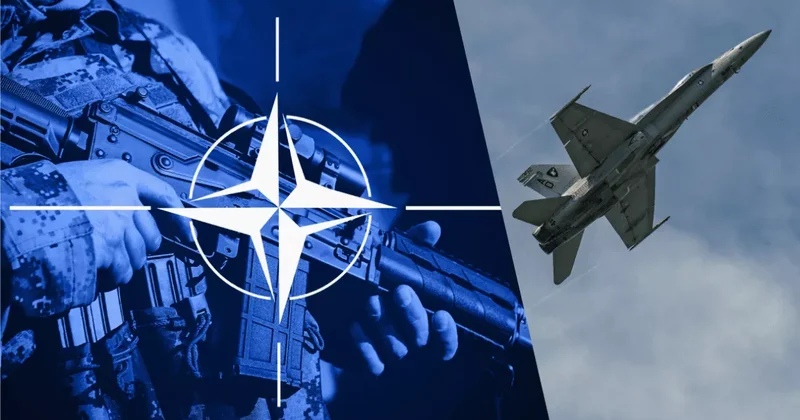 FT: Страны НАТО обсуждают военный ответ на действия России в ЕС
