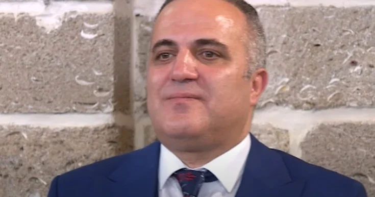Onlar Heydər Əliyev Sarayında konsert verməməlidir