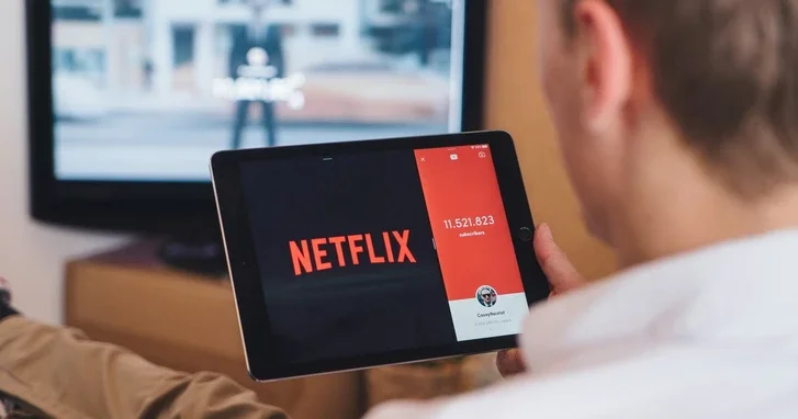 Netflix превращает телевизоры в игровые консоли: смартфон станет джойстиком