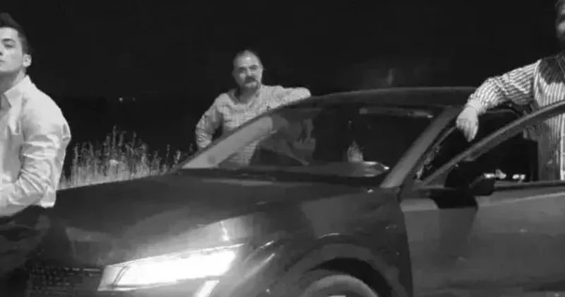 “Uzak Şehir” yenə gündəmdə Yüzlərlə şərh yazıdılar FOTO