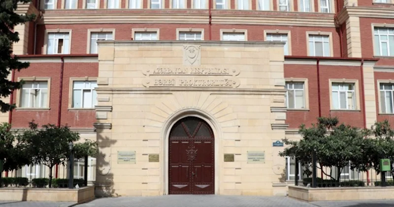 Əsgər Əli İbrahimlinin ölümü ilə bağlı cinayət işi başlanıldı FOTOLAR