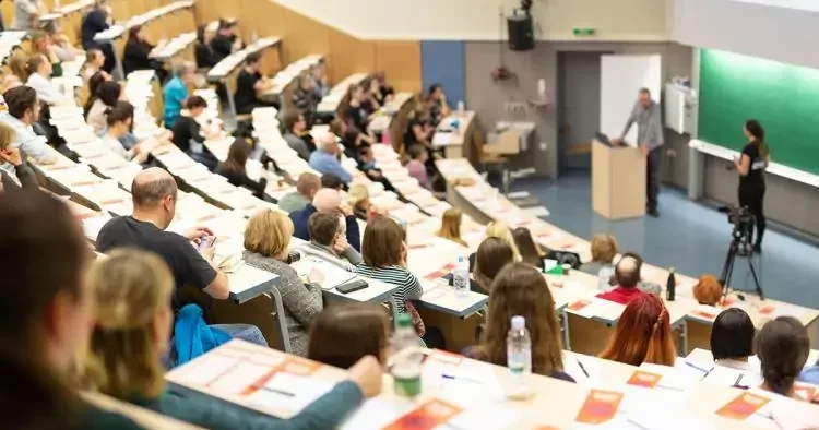 Azərbaycanın 4 ali məktəbi Dünyanın ən yaxşı universitetləri sırasına daxil olub