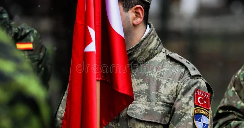 Türkiyə və NATO nun yeni arxitekturası: sənaye gücü gərginlik xəttində