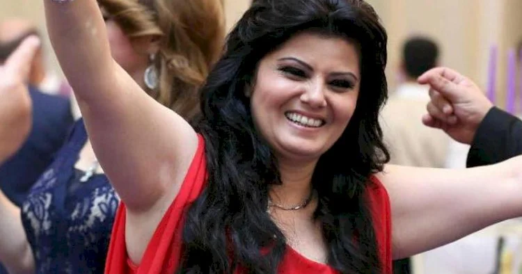 Aşıq Zülfiyyə yenidən nənə olacaq