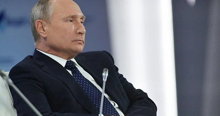 Rusiya təzminat ödəyəcək Putin