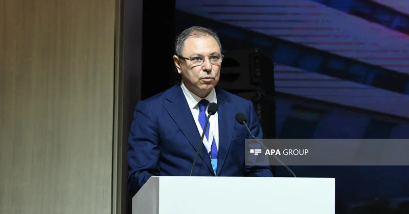 İdarə rəisi: İtkin və girov yaxınlarından götürülən 11 mindən çox bioloji nümunə məlumat bankına daxil edilib