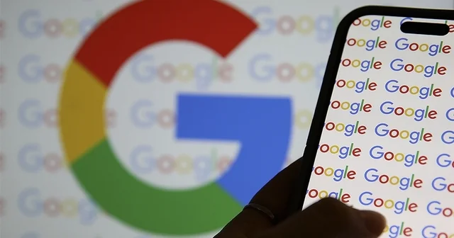 Google Belçikaya 5 milyard avro sərmayə qoyur