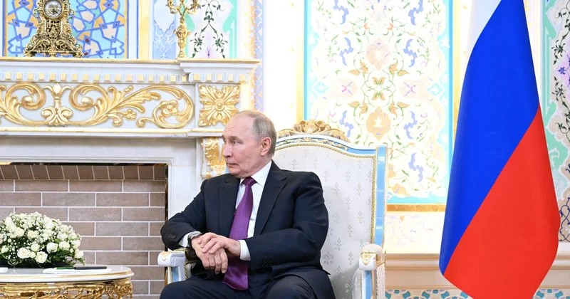 Putin: Təyyarə qəzası ilə bağlı təzminat ödəmək üçün hər şey edəcəyik