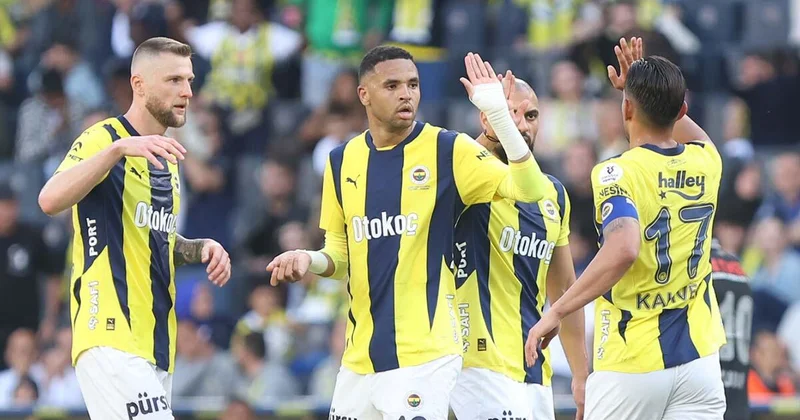 Fənərbağça da sürpriz AYRILIQ: ulduz futbolçuya “qapı göstərildi”