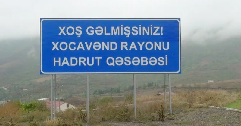 Azərbaycan Ordusunun tarixində yeni səhifə açan Hadrut zəfəri