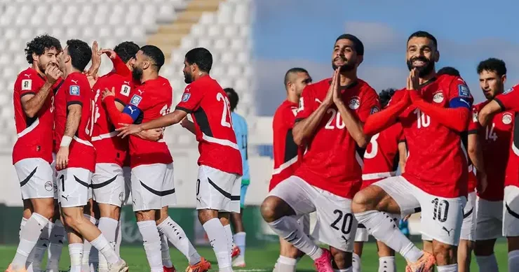 Dünya Çempionatına vəsiqə qazanan daha bir ölkə