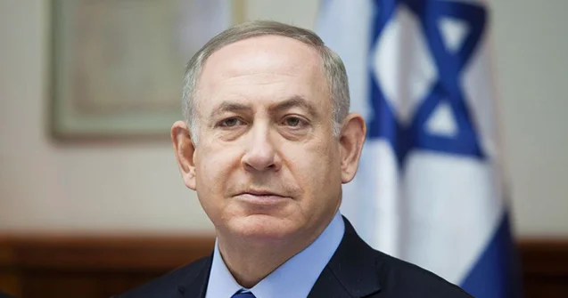 Netanyahu onlarla görüş keçirir