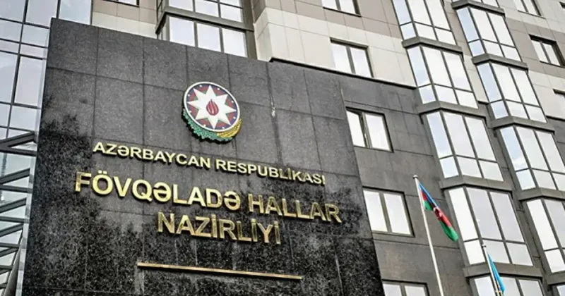 FHN əhaliyə müraciət edib