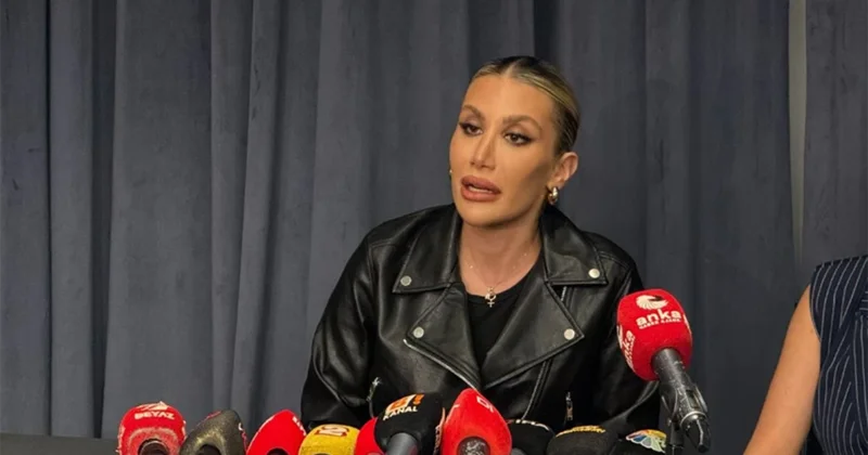 “Məhəllə məhəllə gəzib, təmiz analiz nəticələrimi paylaşacağam” İrem Derici