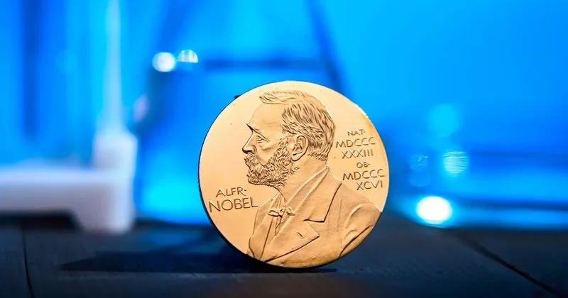 Qara şəhərdən Nobel Sülh Mükafatına